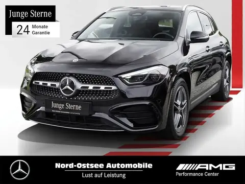 Used MERCEDES-BENZ CLASSE GLA Diesel 2023 Ad 