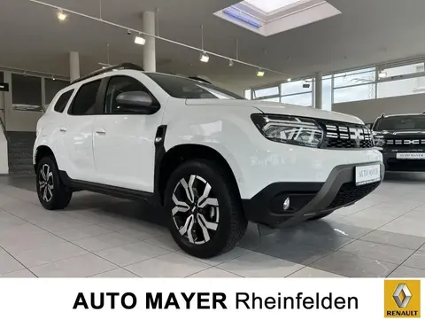 Used DACIA DUSTER Diesel 2023 Ad 