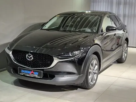 Used MAZDA CX-30 Hybrid 2023 Ad 