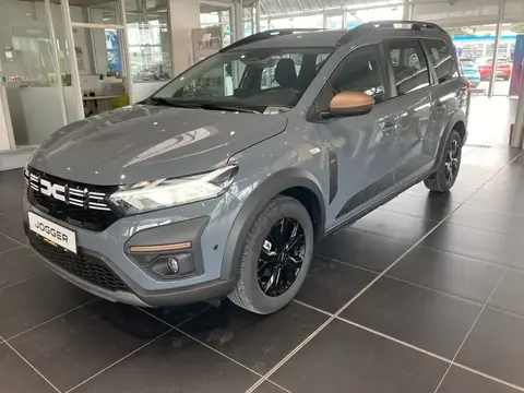 Used DACIA JOGGER LPG 2024 Ad 