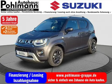 Used SUZUKI IGNIS Petrol 2024 Ad 