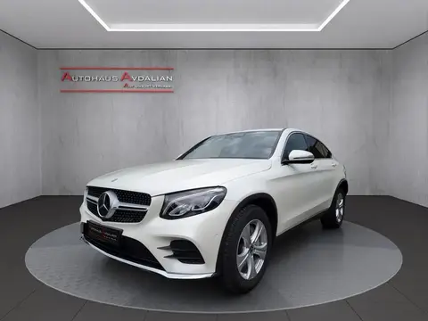 Used MERCEDES-BENZ CLASSE GLC Petrol 2018 Ad 