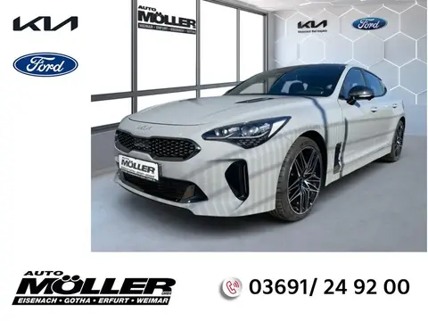 Used KIA STINGER Petrol 2024 Ad 