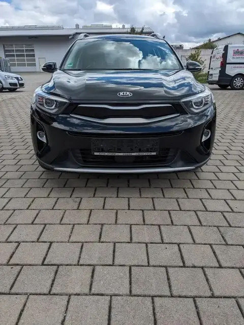 Used KIA STONIC Petrol 2018 Ad 