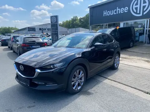 Annonce MAZDA CX-30 Diesel 2019 d'occasion 