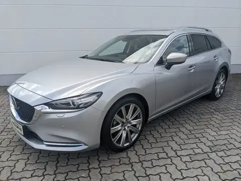 Used MAZDA 6 Petrol 2022 Ad 