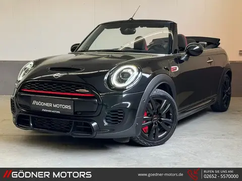 Used MINI JOHN COOPER WORKS Petrol 2018 Ad 