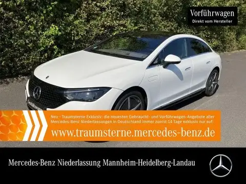 Used MERCEDES-BENZ EQE Not specified 2022 Ad 