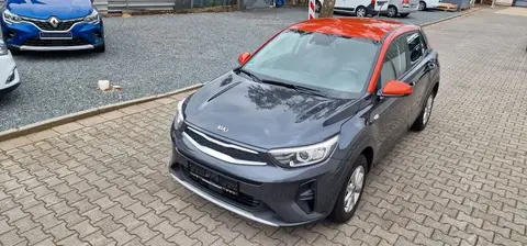 Used KIA STONIC Petrol 2018 Ad 