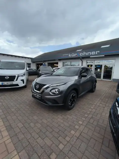 Used NISSAN JUKE Petrol 2024 Ad 