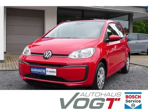 Used VOLKSWAGEN UP! Petrol 2020 Ad Germany