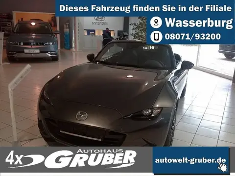 Used MAZDA MX-5 Petrol 2023 Ad 