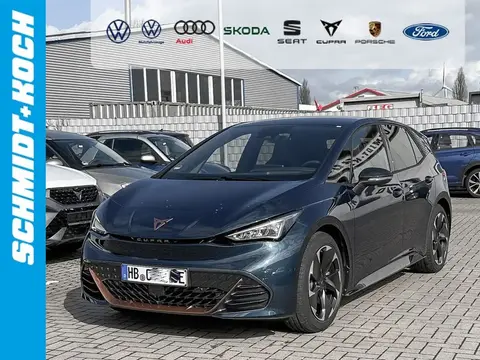 Annonce CUPRA BORN Non renseigné 2024 d'occasion 