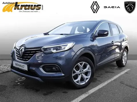 Used RENAULT KADJAR Diesel 2019 Ad 