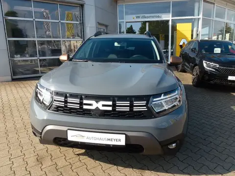 Used DACIA DUSTER Diesel 2024 Ad 