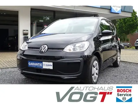 Used VOLKSWAGEN UP! Petrol 2021 Ad 