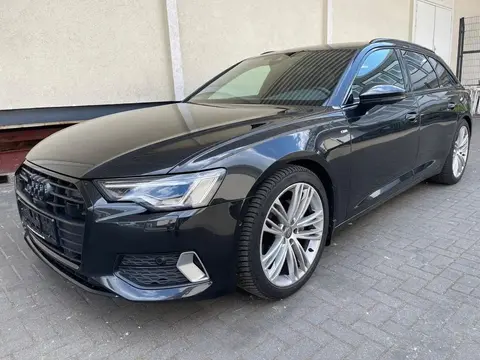 Annonce AUDI A6 Diesel 2020 d'occasion 