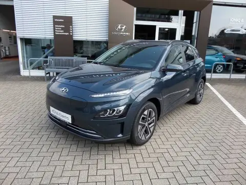 Annonce HYUNDAI KONA Non renseigné 2023 d'occasion 