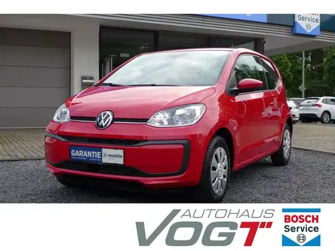 Used VOLKSWAGEN UP! Petrol 2021 Ad 