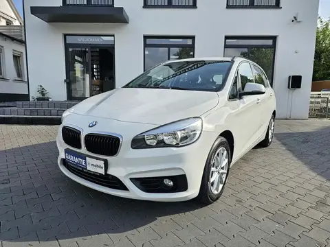 Used BMW SERIE 2 Petrol 2015 Ad 