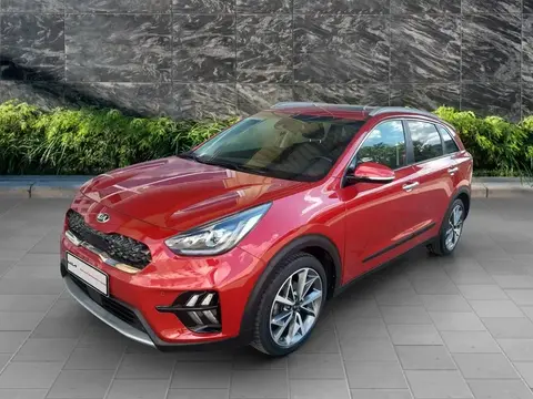 Used KIA NIRO Petrol 2019 Ad 