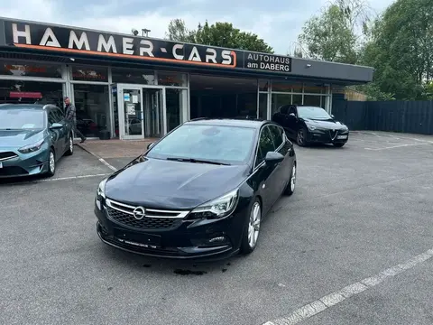 Used OPEL ASTRA Petrol 2019 Ad 