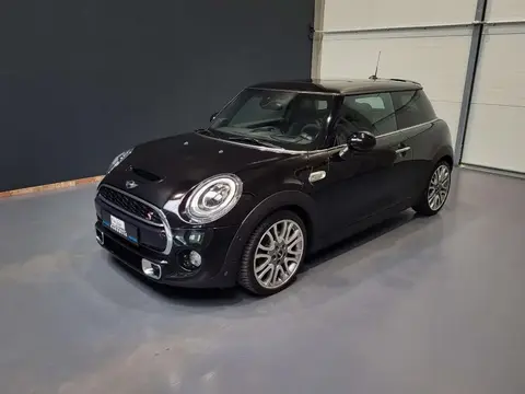 Used MINI COOPER Diesel 2016 Ad 