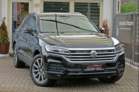 Used VOLKSWAGEN TOUAREG Diesel 2019 Ad 