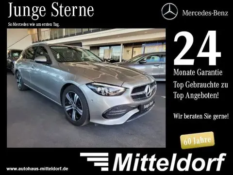 Used MERCEDES-BENZ CLASSE C Diesel 2022 Ad 