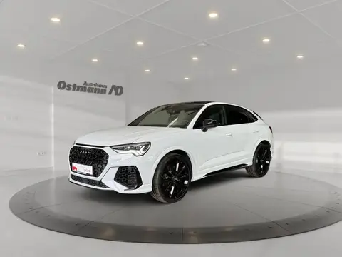 Annonce AUDI RSQ3 Essence 2021 d'occasion 