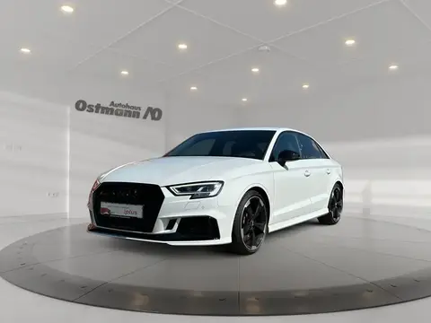 Used AUDI RS3 Petrol 2021 Ad 