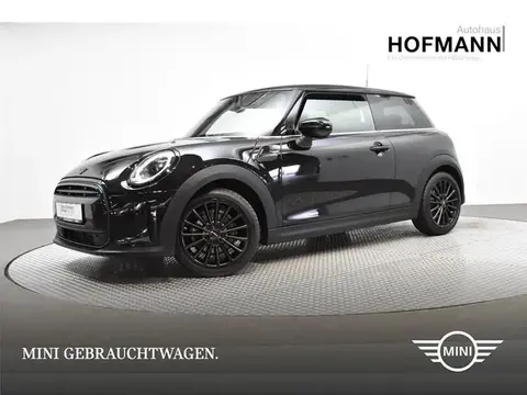 Used MINI ONE Petrol 2021 Ad 