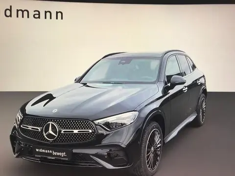 Used MERCEDES-BENZ CLASSE GLC Petrol 2023 Ad 