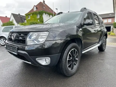 Used DACIA DUSTER Petrol 2017 Ad 