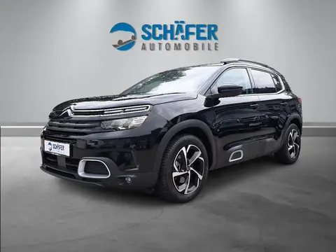 Used CITROEN C5 AIRCROSS Petrol 2021 Ad 