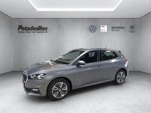 Annonce SKODA FABIA Essence 2024 d'occasion 