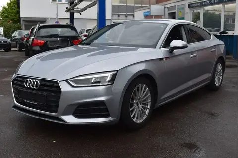 Used AUDI A5 Petrol 2020 Ad 