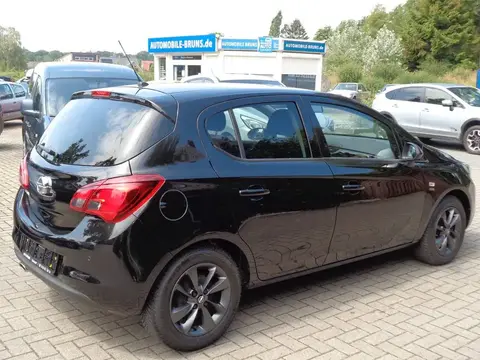 Annonce OPEL CORSA Essence 2019 d'occasion 