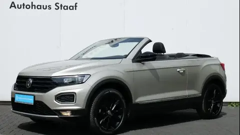 Used VOLKSWAGEN T-ROC Petrol 2021 Ad 