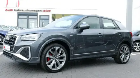 Used AUDI Q2 Petrol 2021 Ad 