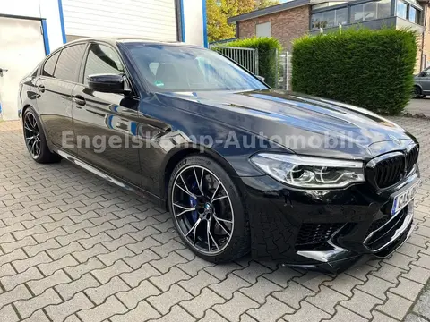 Annonce BMW M5 Essence 2020 d'occasion 