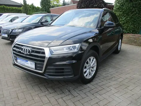 Used AUDI Q5 Diesel 2020 Ad 