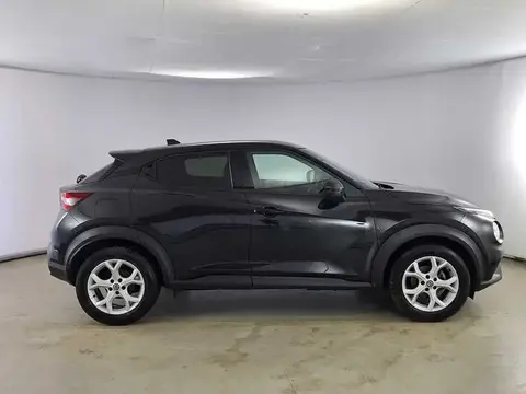 Used NISSAN JUKE Petrol 2021 Ad 