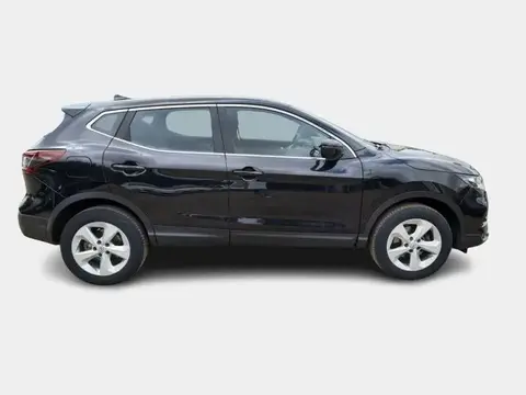 Used NISSAN QASHQAI Petrol 2021 Ad 