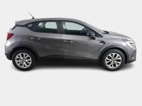 Used RENAULT CAPTUR Petrol 2021 Ad 