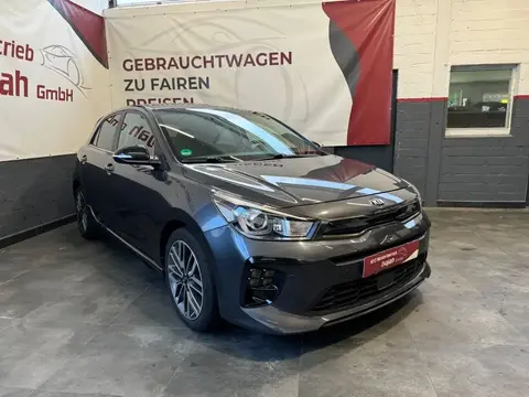 Used KIA RIO Petrol 2019 Ad 