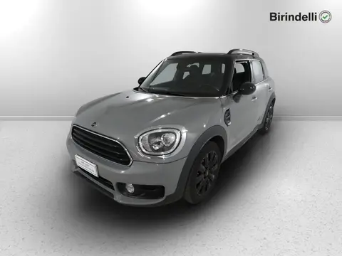 Annonce MINI COOPER Diesel 2020 d'occasion 