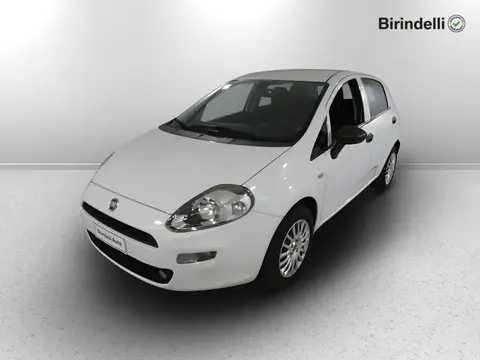 Annonce FIAT PUNTO Essence 2018 d'occasion 