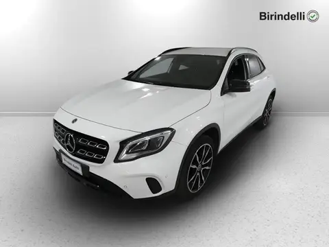 Used MERCEDES-BENZ CLASSE GLA Diesel 2018 Ad 