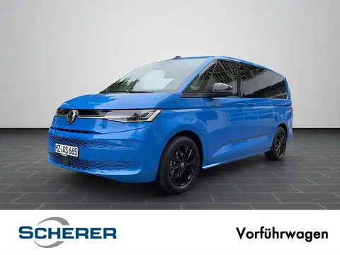 Annonce VOLKSWAGEN T7 Diesel 2024 d'occasion 